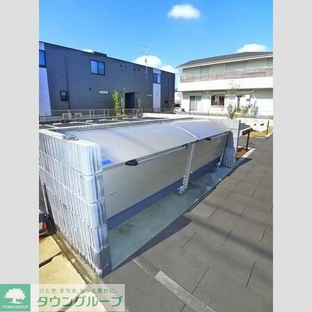 Richesseの物件内観写真